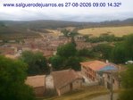 Recorre hacia atrás las últimas 24 horas
