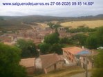Recorre hacia atrás las últimas 24 horas
