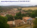 Recorre hacia atrás las últimas 24 horas
