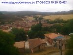 Recorre hacia atrás las últimas 24 horas
