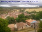 Recorre hacia atrás las últimas 24 horas
