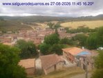 Recorre hacia atrás las últimas 24 horas
