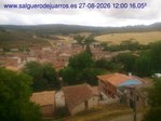 Recorre hacia atrás las últimas 24 horas
