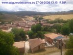 Recorre hacia atrás las últimas 24 horas
