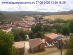 Recorre hacia atrás las últimas 24 horas
