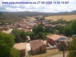 Recorre hacia atrás las últimas 24 horas
