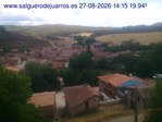 Recorre hacia atrás las últimas 24 horas
