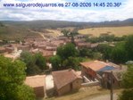 Recorre hacia atrás las últimas 24 horas
