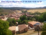 Recorre hacia atrás las últimas 24 horas
