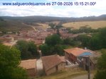 Recorre hacia atrás las últimas 24 horas
