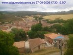 Recorre hacia atrás las últimas 24 horas
