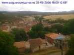 Recorre hacia atrás las últimas 24 horas
