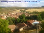 Recorre hacia atrás las últimas 24 horas

