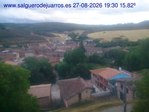 Recorre hacia atrás las últimas 24 horas
