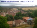 Recorre hacia atrás las últimas 24 horas

