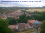 Recorre hacia atrás las últimas 24 horas
