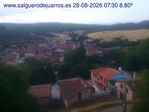 Recorre hacia atrás las últimas 24 horas
