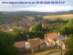 Recorre hacia atrás las últimas 24 horas
