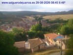 Recorre hacia atrás las últimas 24 horas

