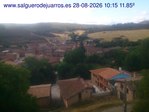 Recorre hacia atrás las últimas 24 horas
