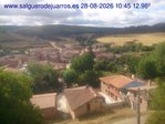 Recorre hacia atrás las últimas 24 horas

