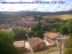 Recorre hacia atrás las últimas 24 horas

