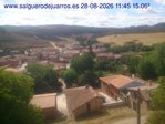 Recorre hacia atrás las últimas 24 horas
