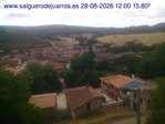 Recorre hacia atrás las últimas 24 horas
