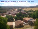 Recorre hacia atrás las últimas 24 horas
