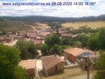Recorre hacia atrás las últimas 24 horas
