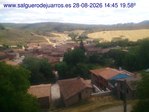 Recorre hacia atrás las últimas 24 horas
