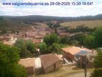 Recorre hacia atrás las últimas 24 horas
