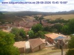 Recorre hacia atrás las últimas 24 horas
