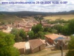 Recorre hacia atrás las últimas 24 horas
