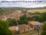 Recorre hacia atrás las últimas 24 horas
