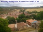 Recorre hacia atrás las últimas 24 horas
