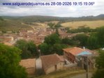 Recorre hacia atrás las últimas 24 horas
