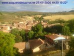 Recorre hacia atrás las últimas 24 horas
