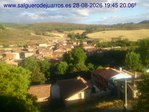 Recorre hacia atrás las últimas 24 horas
