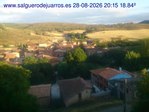 Recorre hacia atrás las últimas 24 horas
