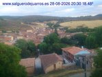Recorre hacia atrás las últimas 24 horas
