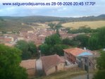 Recorre hacia atrás las últimas 24 horas
