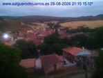 Recorre hacia atrás las últimas 24 horas
