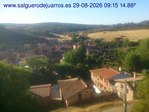 Recorre hacia atrás las últimas 24 horas
