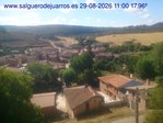 Recorre hacia atrás las últimas 24 horas
