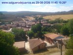 Recorre hacia atrás las últimas 24 horas
