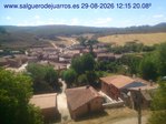 Recorre hacia atrás las últimas 24 horas
