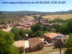 Recorre hacia atrás las últimas 24 horas
