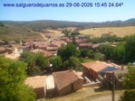 Recorre hacia atrás las últimas 24 horas
