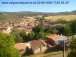 Recorre hacia atrás las últimas 24 horas

